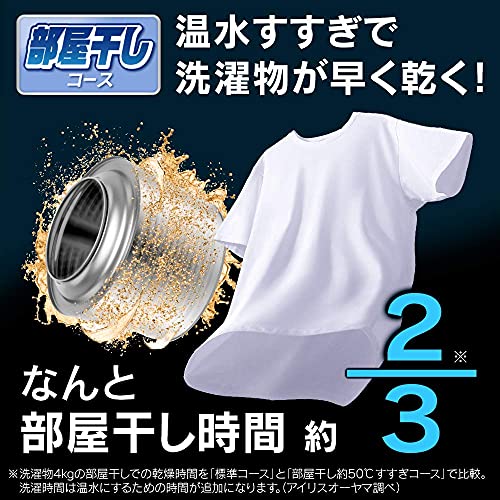 ドラム式洗濯機 6