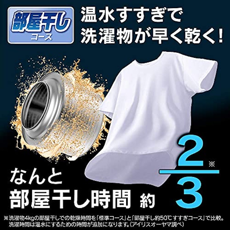 ドラム式洗濯機 6
