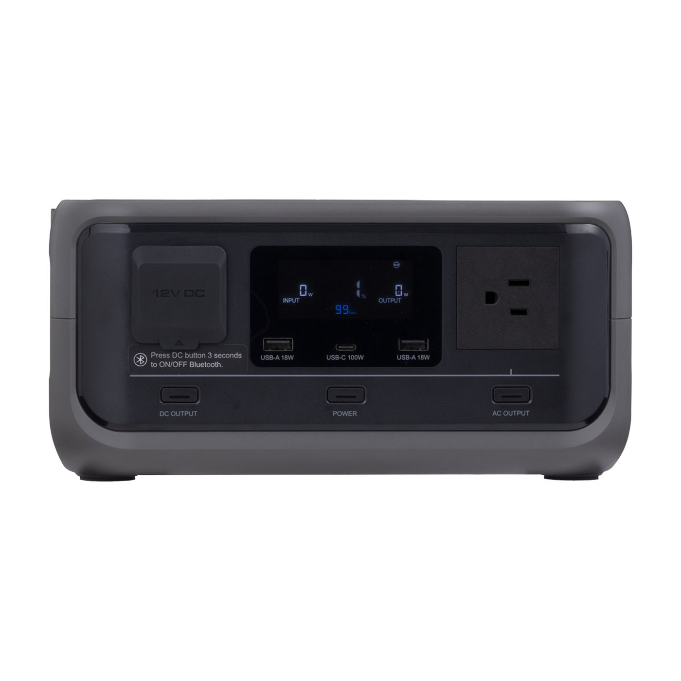 VOLIX ポータブル電源 2