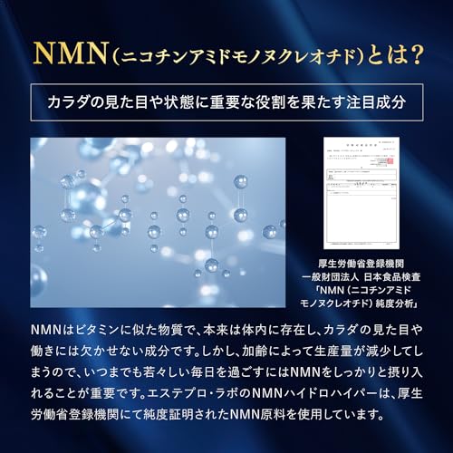 NMNハイドロハイパー 4