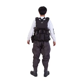 ダイワ ベンチクールゲームベストV DF-6122をレビュー!クチコミ・評判 ダイワ ベンチクールゲームベストV DF-6122をレビュー!クチコミ・評判