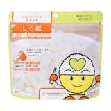 非常食白米のおすすめ人気ランキング【2026年6月】 4