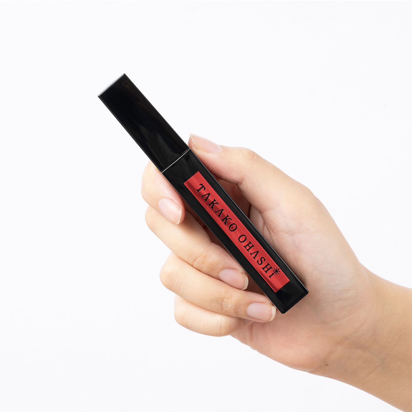 TAKAKO OHASHI エクステンションマスカラ ビューティチャージを