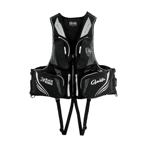 がまかつのフローティングベストのおすすめ人気ランキング【2025年