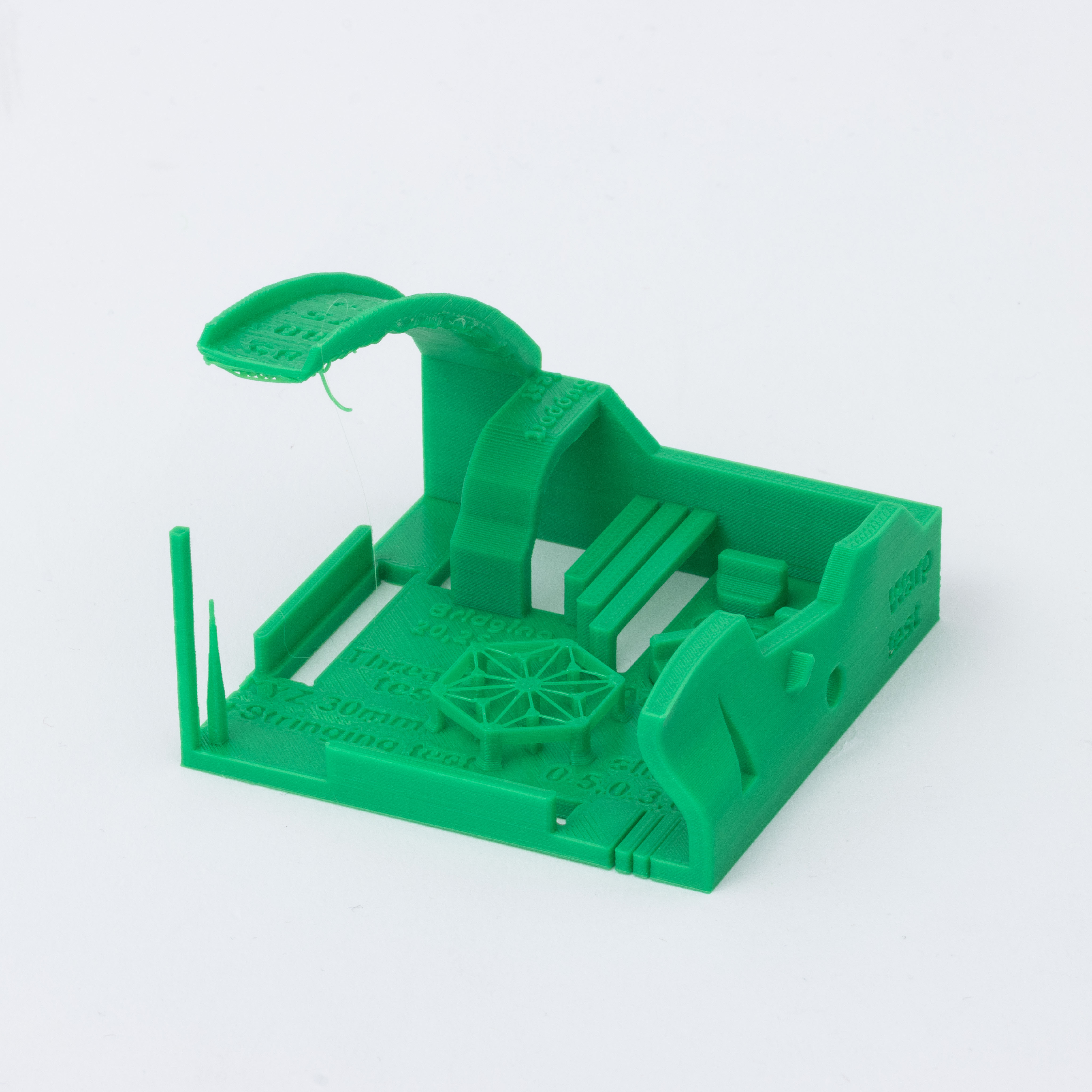 ENTINA 3Dプリンター Tina 2Sを検証レビュー！家庭用3Dプリンターの