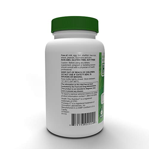PureWay-C 3