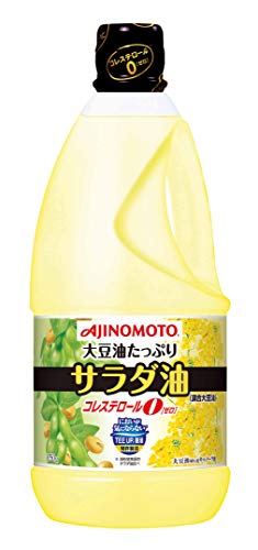 サラダ油のおすすめ人気ランキング34選【2024年】 | mybest