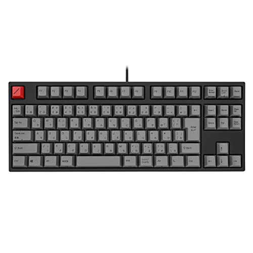 【徹底比較】ARCHISSのキーボードのおすすめ人気ランキング【2026年】 5