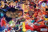 ワンピースパズルのおすすめ人気ランキング【2026年8月】 5