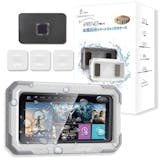 お風呂用スマホケースのおすすめ人気ランキング【2026年9月】 5