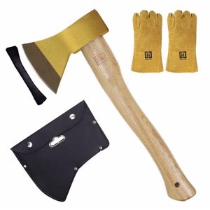 21年 アウトドア用斧のおすすめ人気ランキング14選 Mybest