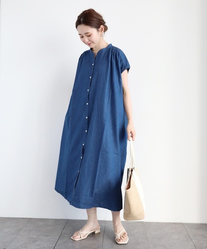21年 デニムワンピースのおすすめ人気ランキング選 Mybest 21年 デニムワンピースのおすすめ人気ランキング選 Mybest