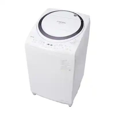TOSHIBA AW-10VP2 新品未使用 洗濯乾燥機 定価18万 TOSHIBA AW-10VP2 新品未使用 洗濯乾燥機 定価18万