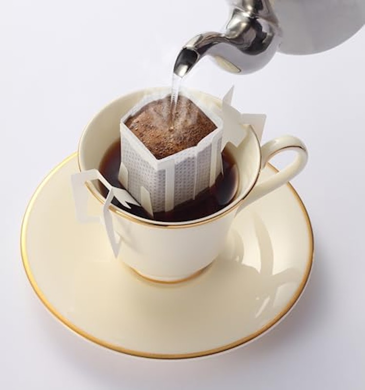ドリップコーヒーバラエティパック 3