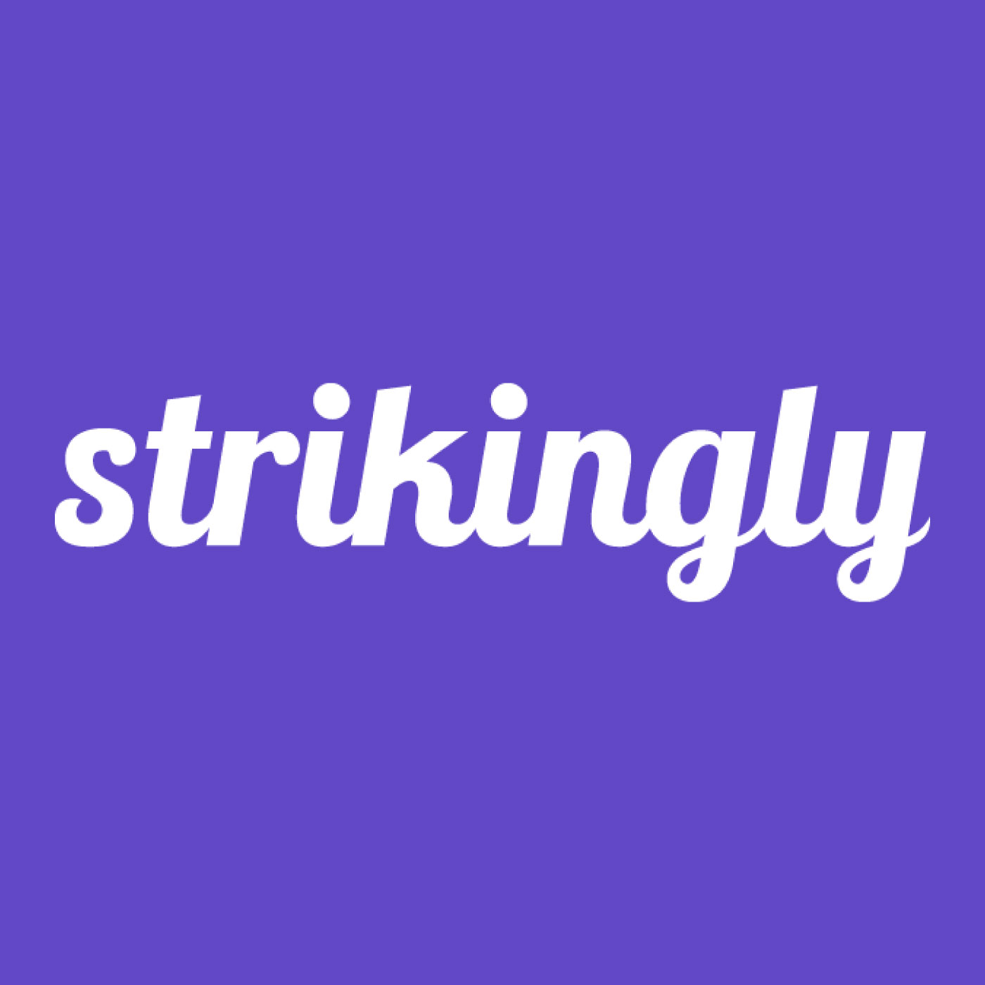Strikingly 1