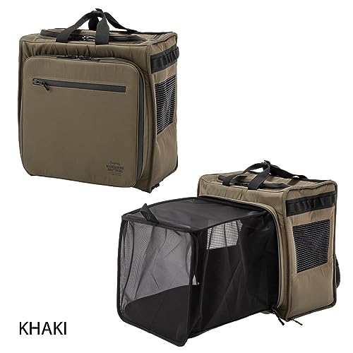 マンダリンブラザーズのリュック型キャリーバッグのおすすめ人気