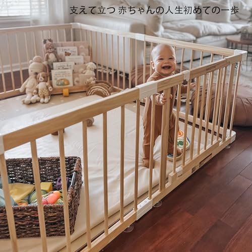 ベビーサークル 2