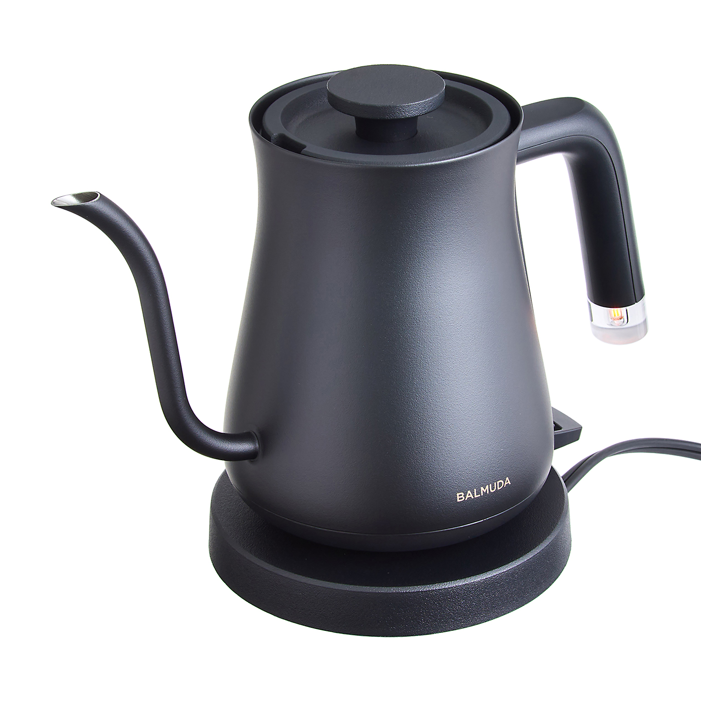 バルミューダ The Pot KPT01の口コミ・評判は？実際に使ってよい