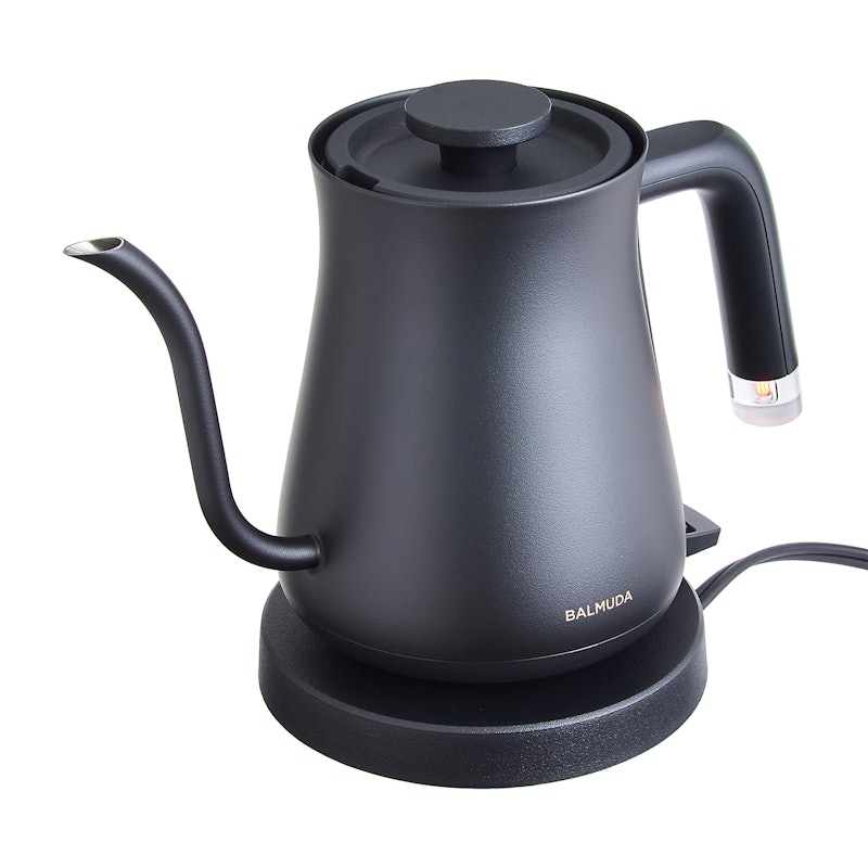 バルミューダ The Pot KPT01の口コミ・評判は?実際に使ってよい バルミューダ The Pot KPT01の口コミ・評判は?実際に使ってよい