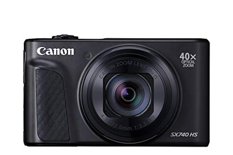 PowerShot SX740 HS 1