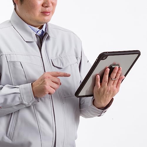 Apple 第10世代 iPad 10.9インチ用耐衝撃防水ケース 8