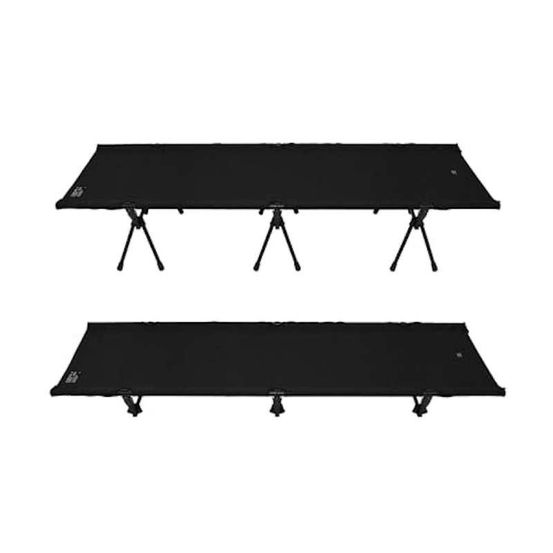 The 1000D Tactical Folding Cot 1