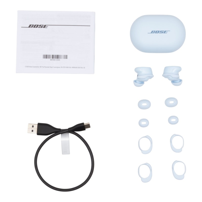 QuietComfort Earbuds 4