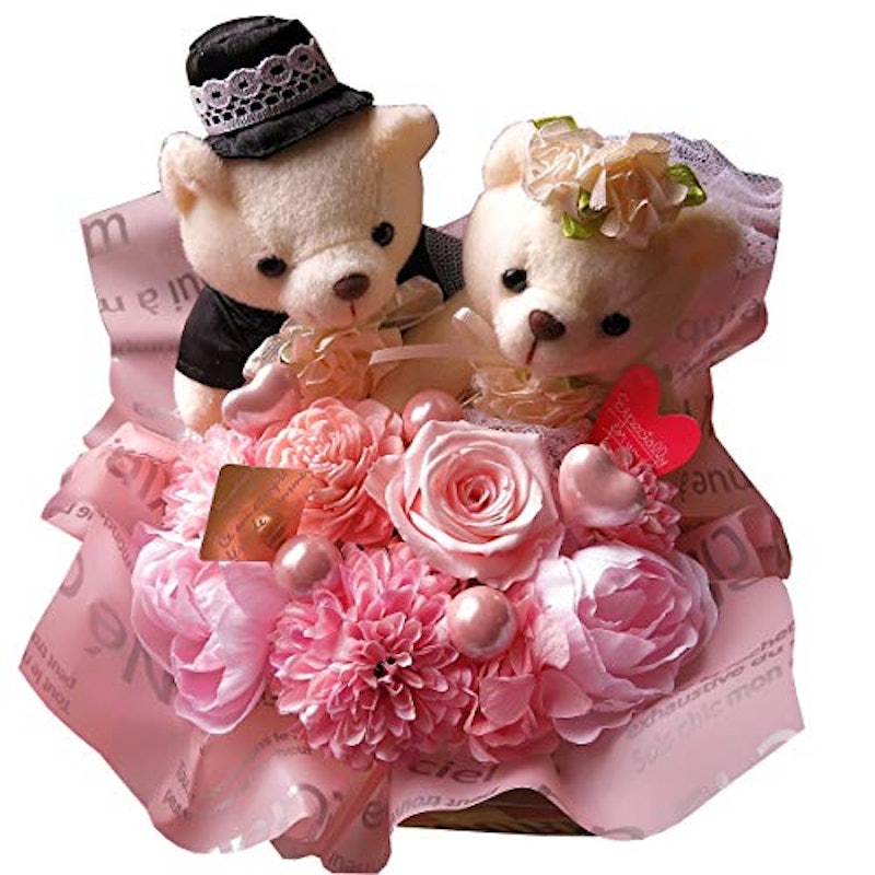 22年 結婚祝い向けプリザーブドフラワーのおすすめ人気ランキング39選 Mybest 22年 結婚祝い向けプリザーブドフラワーのおすすめ人気ランキング39選 Mybest