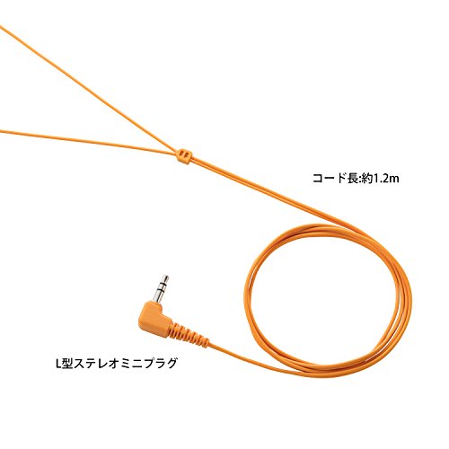 クリップヘッドホン RP-HS200 5