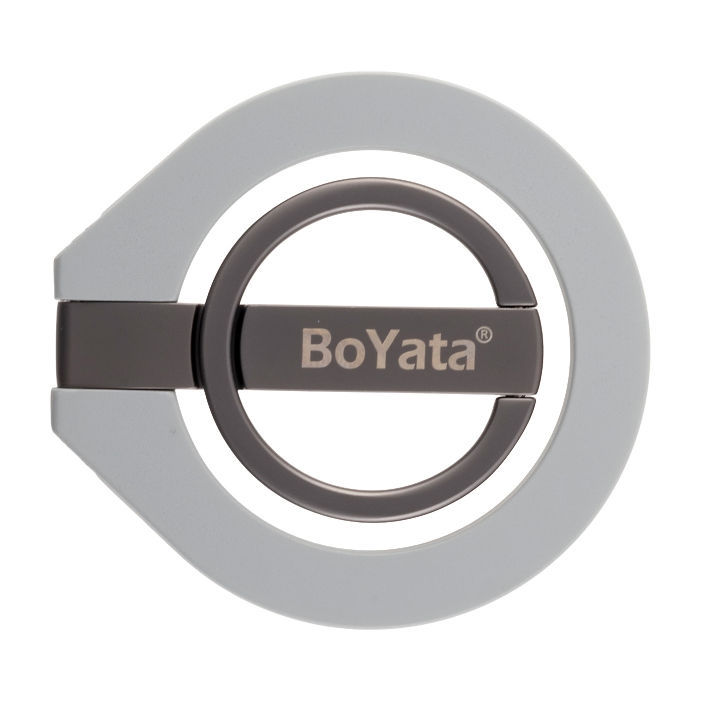 BoYata マグネット式スマホリングを検証レビュー！スマホリングの選び方も紹介 1