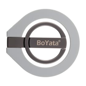 BoYata マグネット式スマホリングを検証レビュー!スマホリングの選び方も紹介 1
