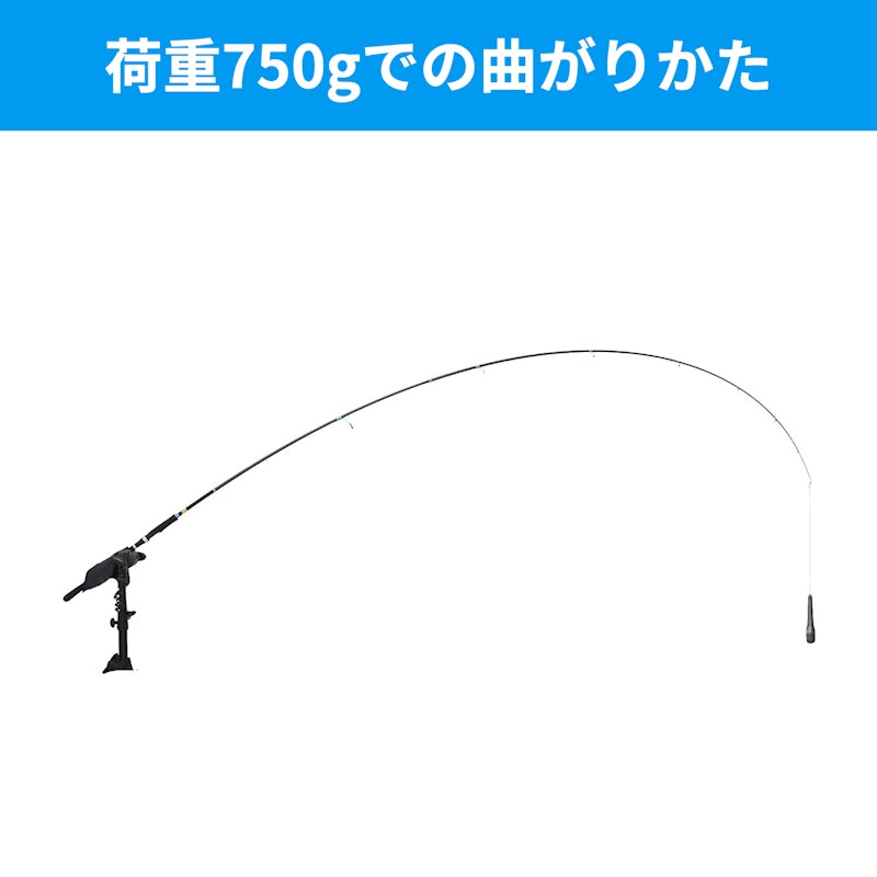 ルアーマチック S96M 9