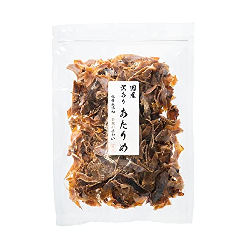 訳あり 国産無添加 あたりめ 1