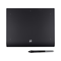 Deco Pro MW(Gen 2)ペンタブレット
