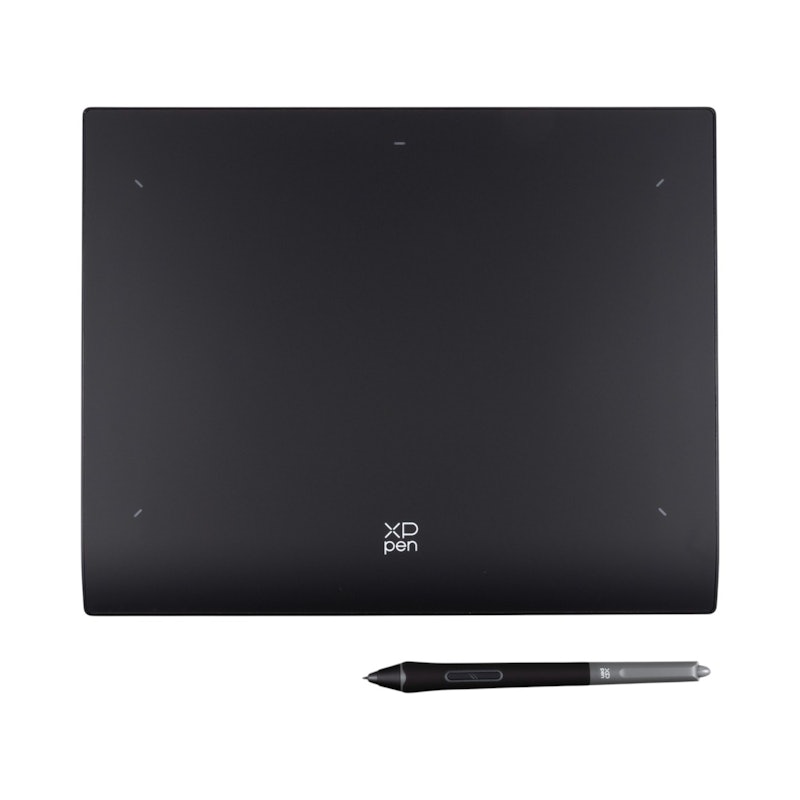 Deco Pro MW(Gen 2)ペンタブレット 1