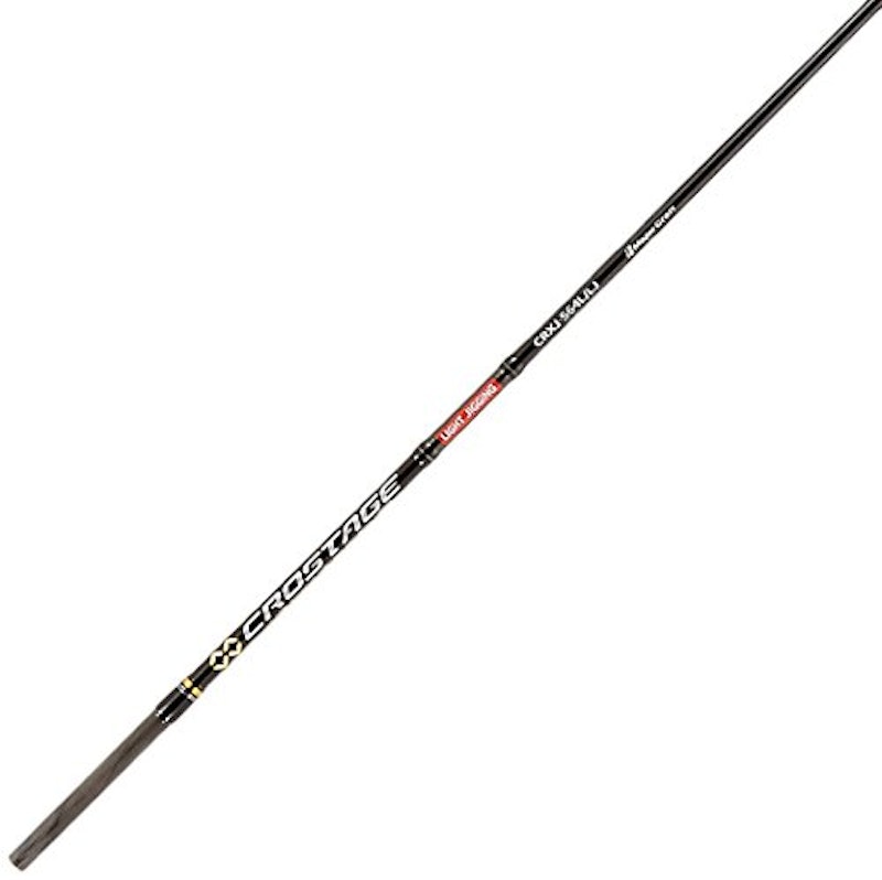 LIGHT JIGGING SPINNNIG 1