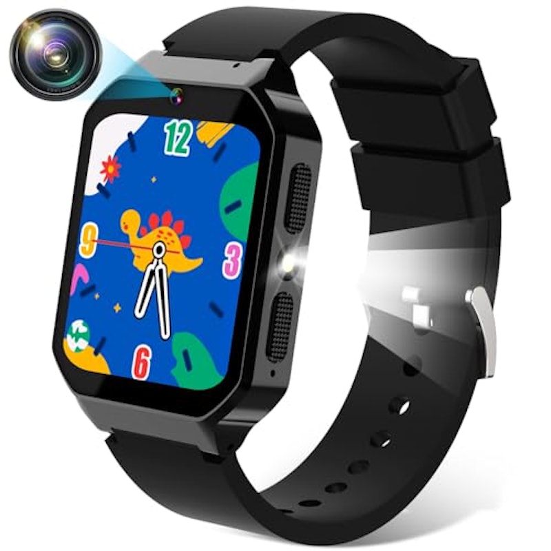 キッズスマートウォッチ 1