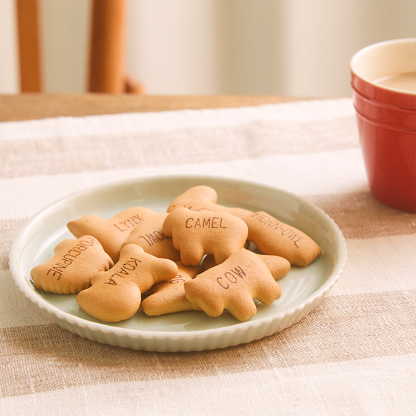 厚焼き たべっ子どうぶつ 4