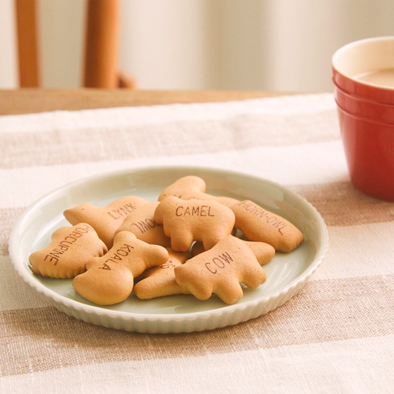 厚焼き たべっ子どうぶつ 4