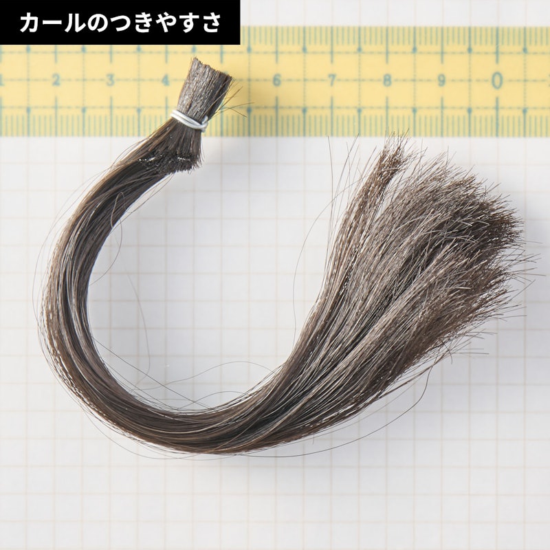 カーリングアイロン 6