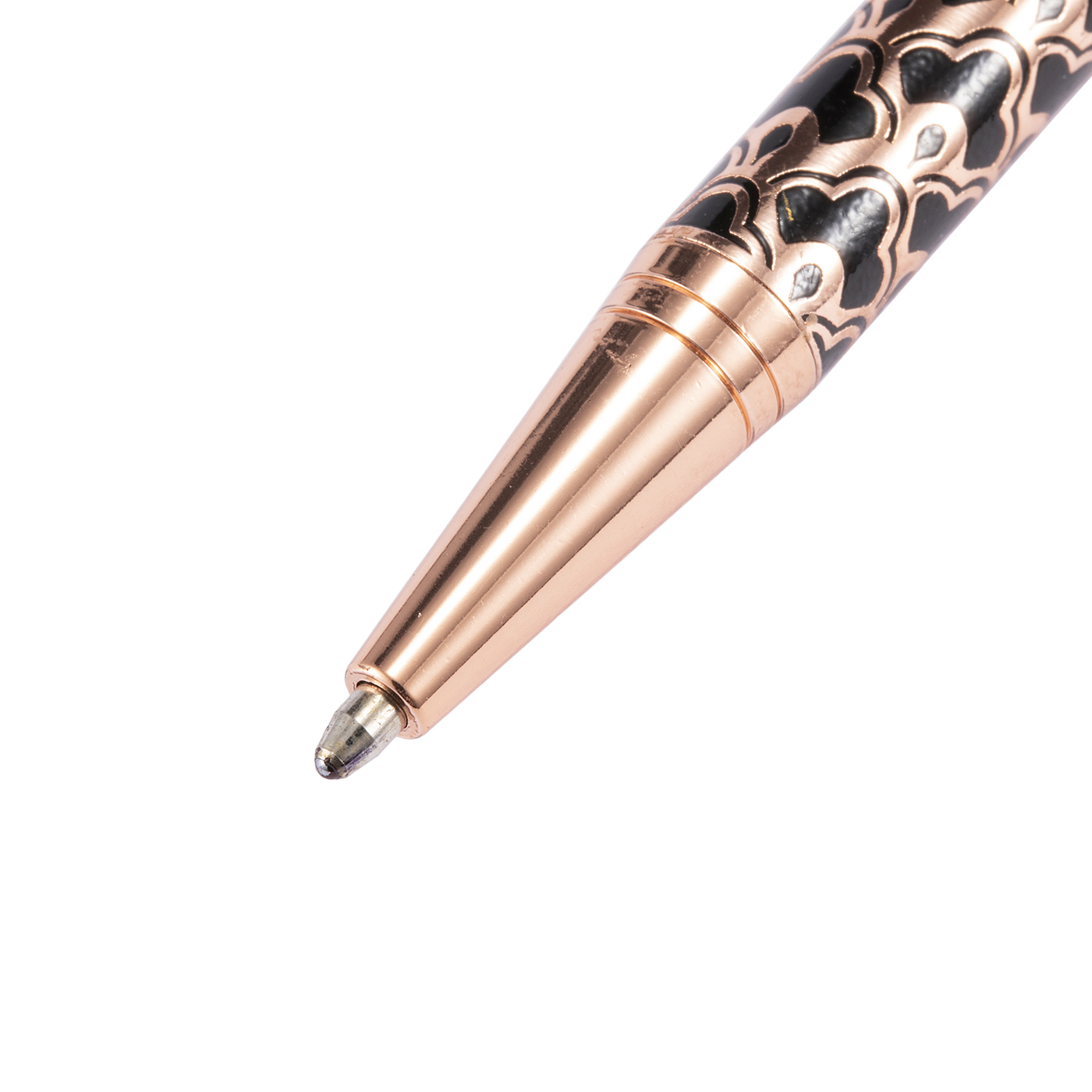 SeaGems ケルティックボールペンをレビュー！クチコミ・評判をもとに