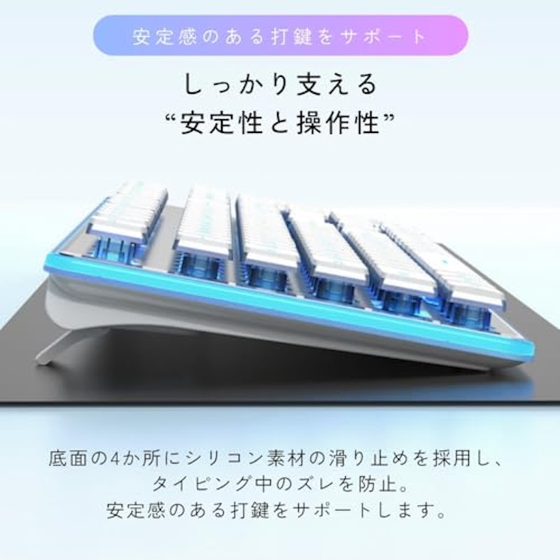 有線キーボード 7