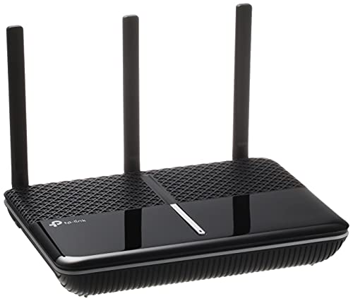 tp-link Deco M5 AC1300 wifiルータ 3個セット TP-Linkのルーターの