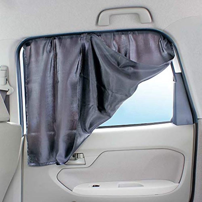 21年 車用カーテンのおすすめ人気ランキング16選 Mybest 21年 車用カーテンのおすすめ人気ランキング16選 Mybest