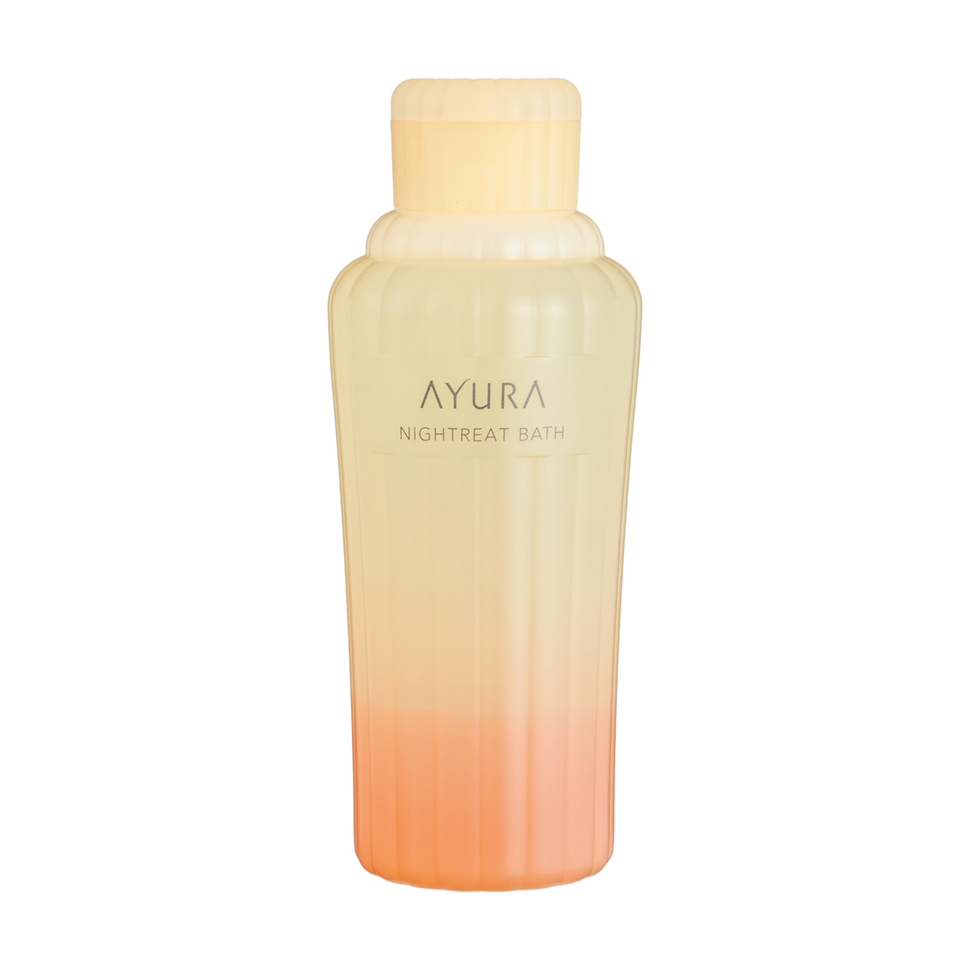 春夏新作 AYURA アユーラ ナイトリートバス 300mL 浴用化粧料 入浴剤