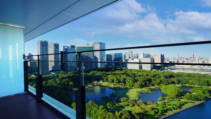 メズム東京 オートグラフ コレクション 5