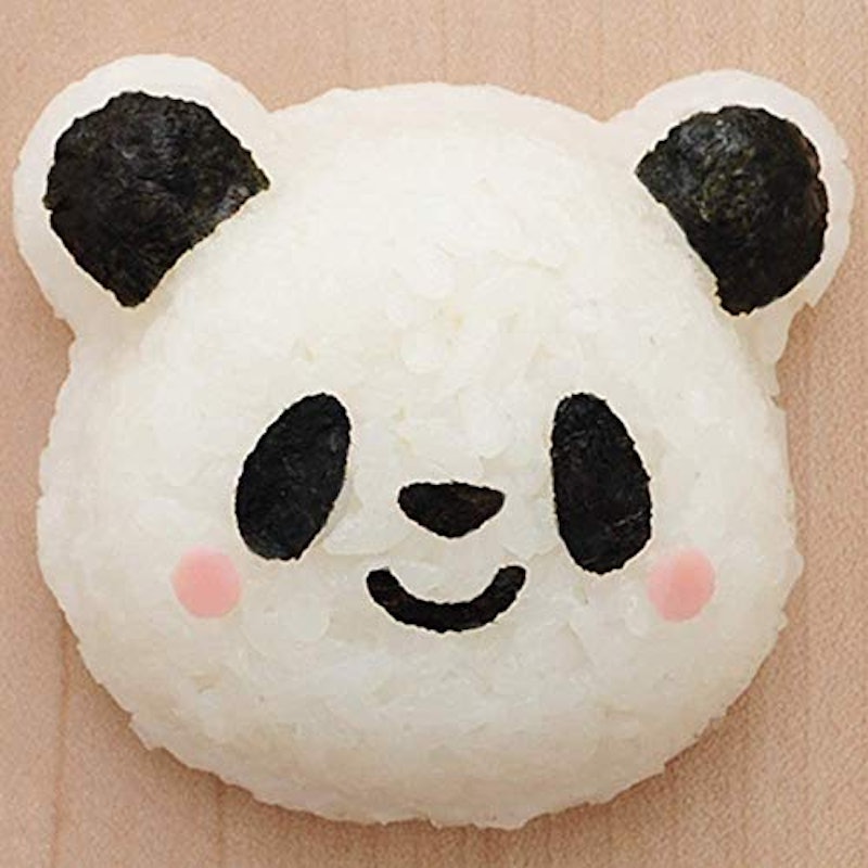 おむすびパンダ 6