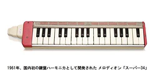 メロディオン バス 4