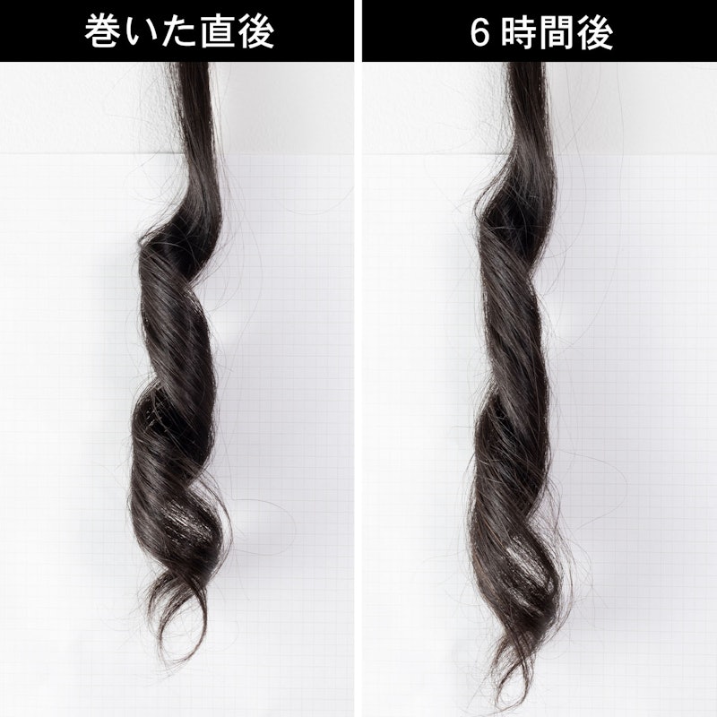 セオリー/ファイン 2way ストレート カール ヘアアイロン 8