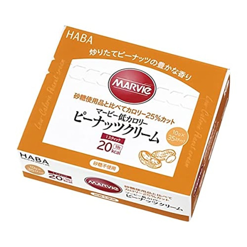 ピーナッツクリーム スティック 1